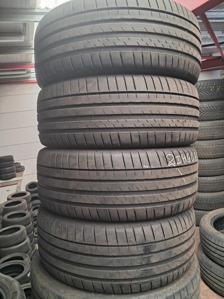 235/45/18 235/45R18 2354518 Démo estivale Michelin 2022, Enlèvement, BMW