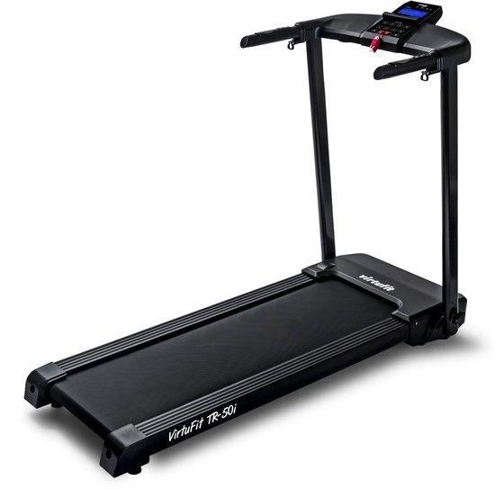 Loopband, Ophalen of Verzenden, Zo goed als nieuw, Kunststof, Loopband