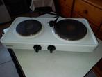 Plaque  électrique ., Electroménager, Comme neuf, Enlèvement, Électrique, 3 zones de cuisson ou moins