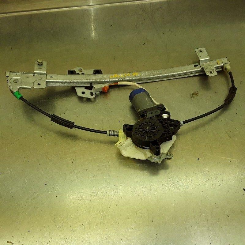 VITRE MECANISME AVANT DROIT Honda Accord (CG / CH / CL), Autos : Pièces & Accessoires, Vitres & Accessoires, Honda, Utilisé