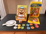 Jeu Haba - Une cuillère pour Martin - 2 ans + (complet TBE), Enlèvement, Comme neuf, Haba
