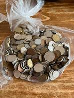 Muntenset (2,7 kg), Ophalen, Munten