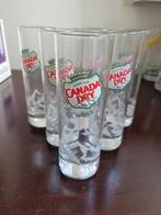 Canada Dry Ginger Ale, Verzamelen, Ophalen