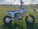 Husqvarna tc50 mini, Fietsen en Brommers, Ophalen, Zo goed als nieuw, Honda