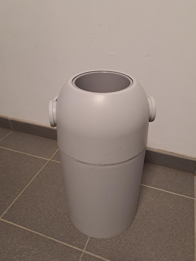 Poubelle à langes pericles, Enlèvement ou Envoi, Comme neuf