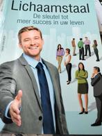 Gunther Rebel - Lichaamstaal, Boeken, Ophalen of Verzenden, Gunther Rebel