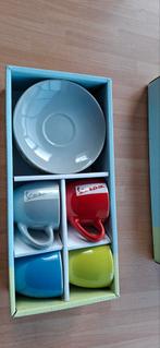 Espresso kopjes, Huis en Inrichting, Keuken | Servies, Ophalen