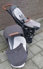 Kinderwagen + buggy MUTSY ICON, Kinderen en Baby's, Kinderwagens en Combinaties, Ophalen, Kinderwagen, Mutsy