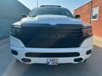 Dodge ram 1500 laramie limited night edition!, Auto's, Leder, Bedrijf, RAM 1500, LPG