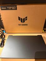 ASUS TUF Gaming A17 – 17,3”, Informatique & Logiciels, 32 GB, 17 pouces ou plus, Comme neuf, Enlèvement