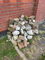 Sierstenen, Ophalen, Gebruikt, Overige typen