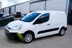 Citroen Berlingo 1.6 HDi 90pk _1e hoofd_BTW _Garantie, Auto's, Bestelwagens en Lichte vracht, Voorwielaandrijving, Euro 5, https://public.car-pass.be/vhr/069c28c3-cdbc-48bf-8535-1b560d6f5f67