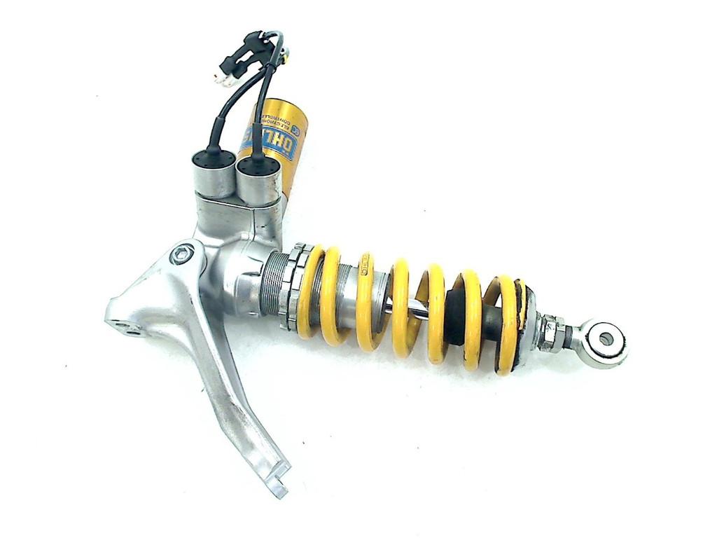 SCHOKBREKER ACHTER Ducati Streetfighter V4 (V4S) 2020-2022, Motoren, Dhr. S. di Majo, Gebruikt, Info@cama-motorparts.nl, P.J. Troelstraweg 8 8
3144 CX  MAASSLUIS, NL