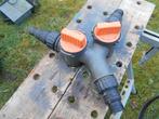 Y-kraan, Tuin en Terras, Vijver-toebehoren, Ophalen, Zo goed als nieuw