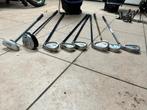 Golfset Junior Boston, Ophalen, Gebruikt, Set