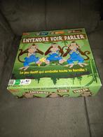 Entendre voir parler jeux, Hobby & Loisirs créatifs, Jeux de société | Jeux de plateau, Enlèvement ou Envoi