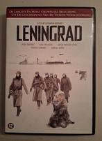 Leningrad (oorlogsfilm), CD & DVD, DVD | Action, Enlèvement ou Envoi, Comme neuf, Guerre