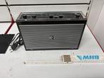 Radio Vintage SBR P91 - Design Années 70 - Belgique, Enlèvement ou Envoi, Utilisé, Radio