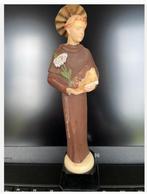 Statue de Saint Antoine, Enlèvement ou Envoi