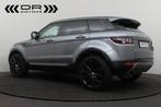 Land Rover Range Rover Evoque LV, Autos, 0 kg, Argent ou Gris, Achat, Entreprise