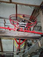 Paramoteur en trolley, Sport en Fitness, Zweefvliegen en Paragliding, Ophalen