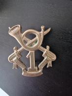 Mutskenteken 1e jagers te paard, Verzamelen, Ophalen of Verzenden