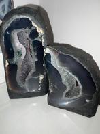 Ensemble de pierres précieuses Uruguay, Collections, Enlèvement