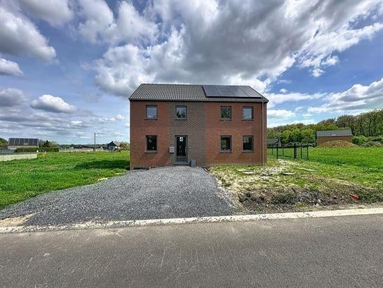 Nieuwbouwwoning Seloignes, Immo, Buitenland, België of Luxemburg, Woonhuis, Landelijk