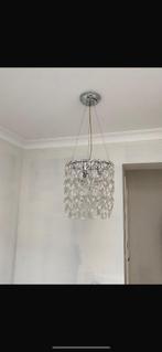 twee op Kartell geïnspireerde lampen, Huis en Inrichting, Lampen | Wandlampen, Ophalen, Zo goed als nieuw