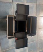 Koffer make up of pedicure, Handtassen en Accessoires, Ophalen, Zo goed als nieuw