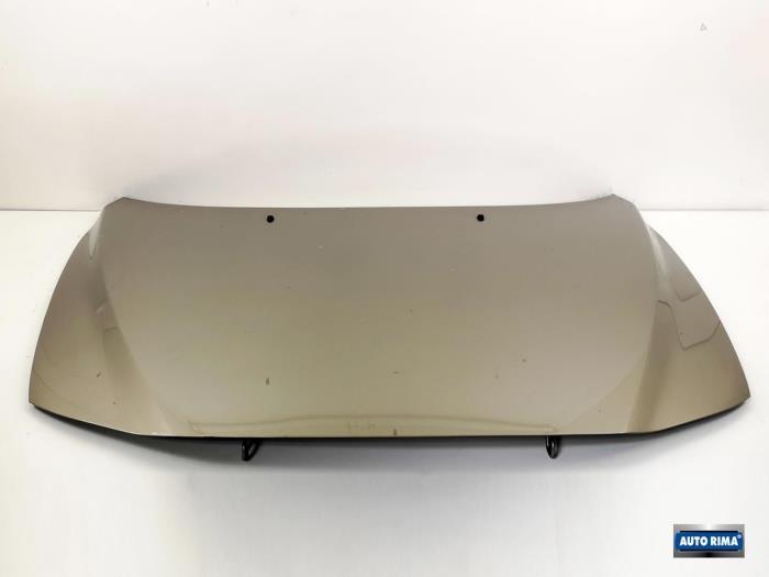 Capot d'un Volvo S60 (446), -, 3 mois de garantie, Utilisé, -