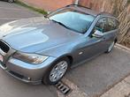 BMW 318D E90, Auto's, BMW, 100 kW, Euro 5, Stof, 1995 cc