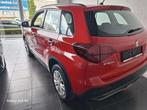 Suzuki Vitara 2022 - 50M WARRANTY - LEZ VALID 2035 -1st OWNE, Rouge, Achat, Entreprise, Boîte manuelle