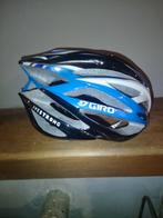 Casque de vélo giro, Vélos & Vélomoteurs, Accessoires vélo | Casques de vélo, Enlèvement ou Envoi, Giro, Comme neuf, L