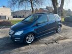 Zeer mooie Mercedes B200 CDI met open dak en garantie., Autos, Euro 5, Entreprise, Boîte manuelle, Entretenue par le concessionnaire