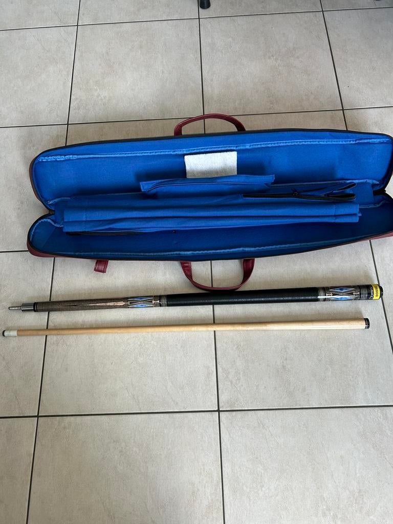 Keu, Ophalen, Zo goed als nieuw