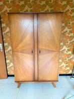 Vintage Armoire, Enlèvement