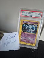 Mewtwo Expedition PSA9 Holo, Hobby & Loisirs créatifs, Enlèvement ou Envoi