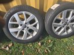 Banden renault met velgen origina 220€, Auto-onderdelen, Banden en Velgen, Ophalen of Verzenden, Band(en)