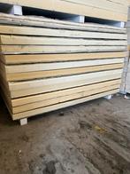 Isolatie voor onder Beton(NIEUW), Enlèvement ou Envoi, Isolation de sol, 8 à 12 cm, Mousse rigide (PIR)