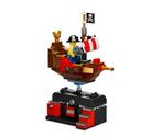 lego 6432430 avontuurlijke piratenrit, Kinderen en Baby's, Ophalen of Verzenden, Nieuw, Complete set, Lego