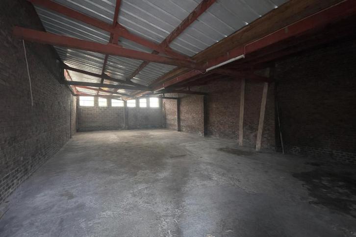 Garage, Immo, Garages & Places de parking, Province de Hainaut