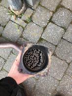 Kapotte katalysator, Auto-onderdelen, Ophalen, Peugeot