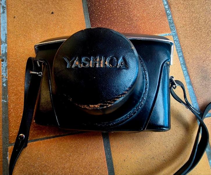 Appareil photo, TV, Hi-fi & Vidéo, Appareils photo analogiques, Utilisé, Enlèvement ou Envoi