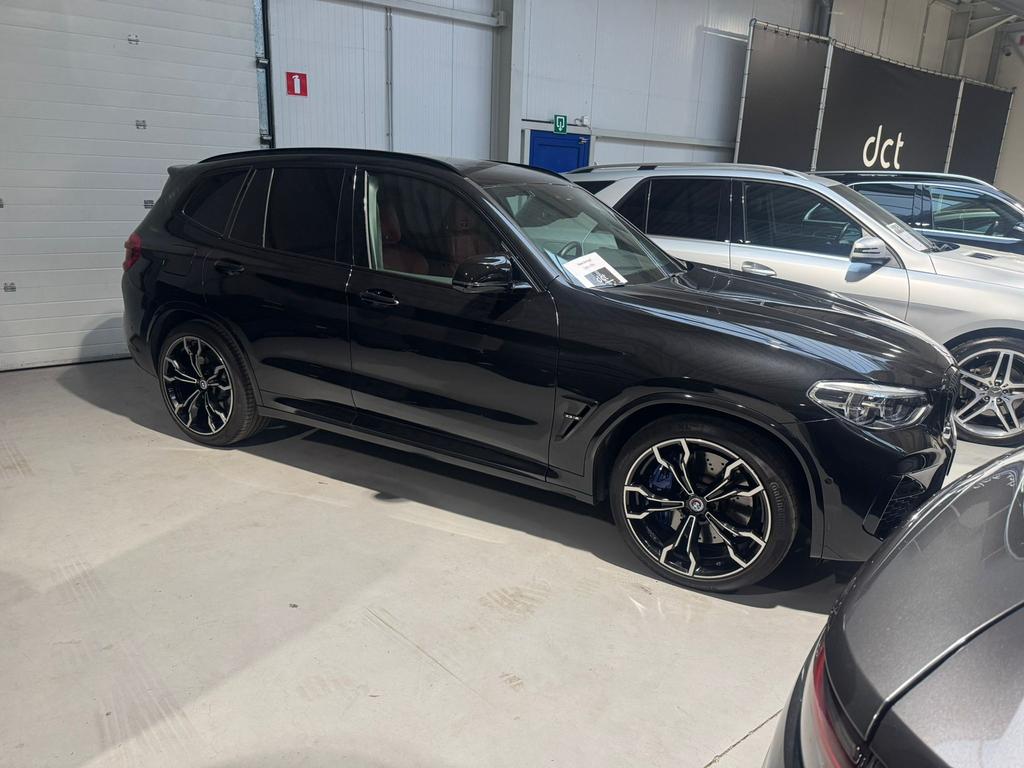 Jantes origine 21 bmw x3m compétition, Pneus et Jantes, Pneus hiver, 255 mm, Véhicule de tourisme