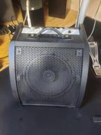 Elektronische drumversterker, Ophalen, Nieuw, Elektronisch