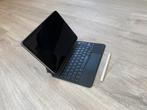 Ipad Air M2 256G + Magic Keyboard + Apple Pencil, Computers en Software, Apple iPads, Ophalen, Apple iPad Air, 11 inch, Zo goed als nieuw