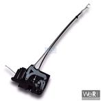 Portierslot voorzijde links SsangYong Kyron, Actyon, Sports, KGM Europe GmbH, Ophalen of Verzenden, Info@smotor.com, Ssangyong