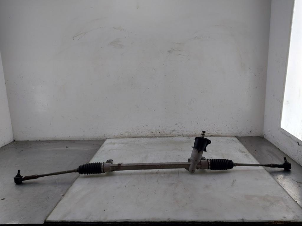 CREMAILLERE DIRECTION MECANIQUE Suzuki Swift (ZC / ZD), Suzuki-Allee 7
64625  Bensheim, DE, Suzuki Deutschland GmbH, Kontakt@suzuki.de