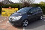 Opel Meriva 1.7 CDTi Cosmo GPS/Airco/Pano, Autos, 94 kW, Achat, https://public.car-pass.be/vhr/3f35db9b-331a-4aab-bb87-7aa24c01913b
